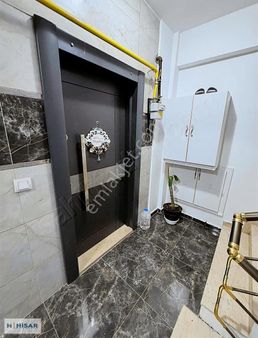 Hisar'dan Liman Mahallesinde 2.bulvara Yakın Lokasyonlu Daire