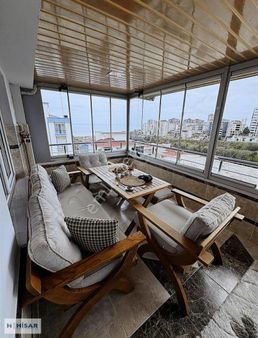 Hisar'dan Kalkancıda Tek Daire Fiyatına Harika Dubleks