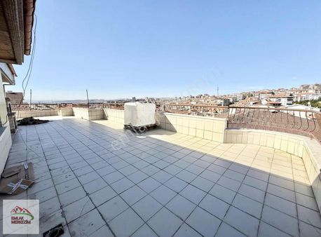 Emlak Merkezim'den Battalgazide Bostancık Caddeye Bir Bina Teras