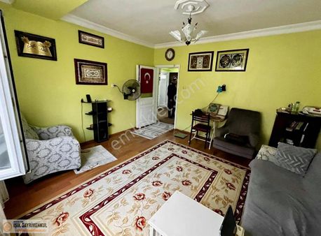 Işık Gayrimenkul Güvencesiyle Satılık Krediye Uygun Daire