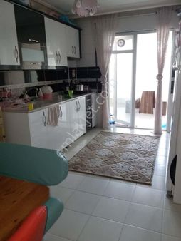 Etimesgut Süvari Mah.de 4+1 Full Yapılı Ön Cephe Bağımsız Satılık Daire