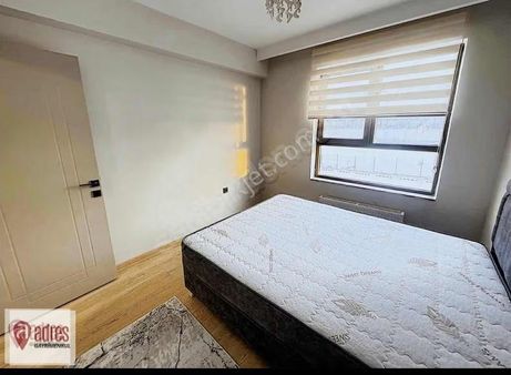 Eryaman Batıkent Bulvarda Lüks Eşyalı Kiralık 2+1 Daire Gökdemir