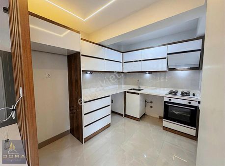 Dora'dan İkizçay'da Ön Cephe İçi Full Yapılı 2+1 Satılık Daire