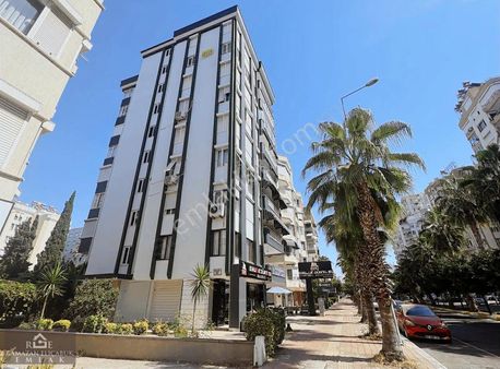 Ramazan Eliçabuk Emlaktan 3+1 Deniz Manzaralı Daire