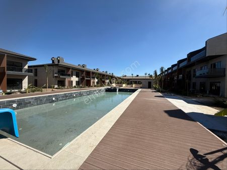 Döşemealtı Sun City 1