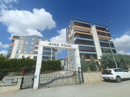 Lookhause Bursa Nilüfer Kızılcıklı 4+1 Dubleks Daire