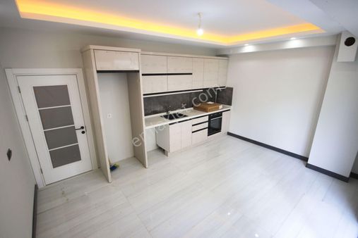 🛑🛑aktif'ten Akçay Merkez'de Satılık Doğanın Sunduğu Sakinliği Arayanlar İçin 1+1 Daire