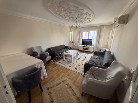 Siteler Mahallesi Lüks Geniş Daire