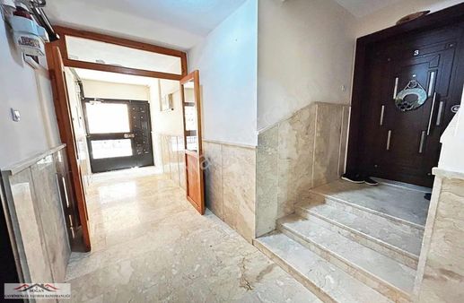 Doğan Emlak'tan Kat Konumunda Yüksek Giriş 3+1