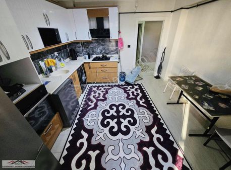 Uygun Rakama 4+1 Ful Yapılı Daire !!!