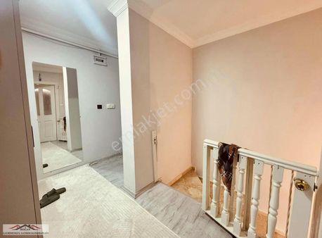 Doğan Emlaktan Ful Yapılı Ters Dublex !!!