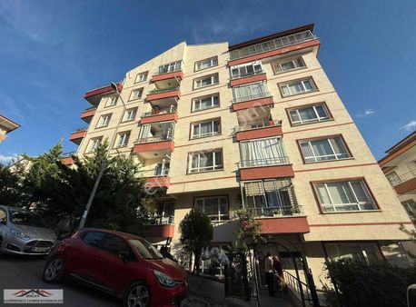 Doğan Emlak'tan Katda Asansörlü 3+1