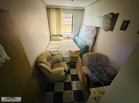 Doğan Emlak'tan Full Yapılı Giriş 3+1