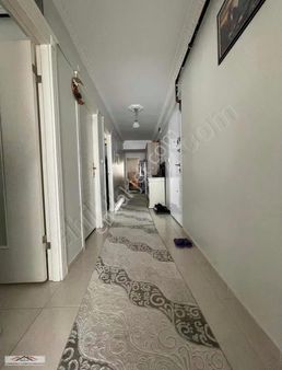 Doğan Emlak'tan Cepheleri Açık Kanuni Mah. 3+1