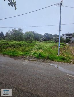 111,m2 Emsal Taşımaya Uygun Arsa