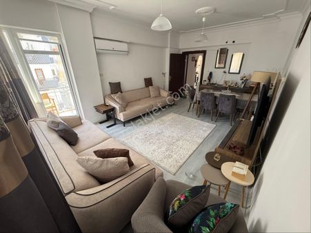 Siteler Mahallesi 3+1 Deniz Manzaralı