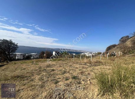 Çanakkale Lapseki Kangırlı Altında İmarlı Parsel