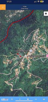 Saadet Mahallesinde Satılık Fırsat Arsa