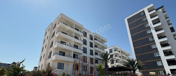 Ayaş'ta Sıfır Projede Satılık 1+1 Daire