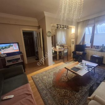 Yenimahalle Tepe Altı Gürler Sokakta Zemin Dubleks Daire