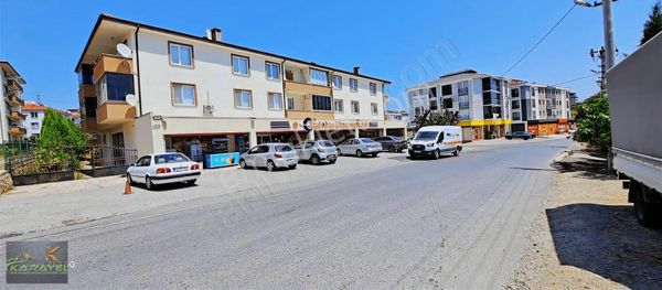 Kampüs Altı Beşköprü'de Satılık Bakımlı Asansörü Arakat Daire