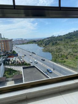 Muhteşem Manzaralı - Site İçerisinde - 125m² 2+1 Lüks Arakat