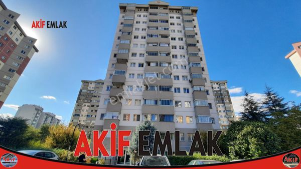 Eryaman Devlet Mah *metro*yakını Sitede Ara Kat 3+1 *boş* Daire