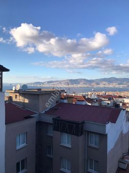 Karabağlar Yeşilyurt Ta Yeni Bina 3+1