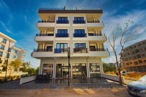 ✅✅aktif'ten Akçay'da Satılık Hayallerinizin Ötesinde Ön Cephe 1+1 Daire