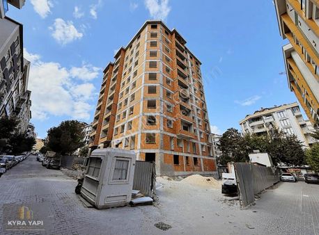 Aileniz İçin Sıcak Bir Yuva 2+1, 7. Kat Balkonlu Daire