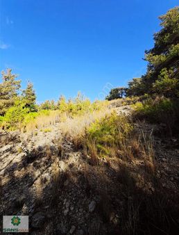 Erdemli Kösbucağı'nda Yatırımlık Müstakil Ev Yeri