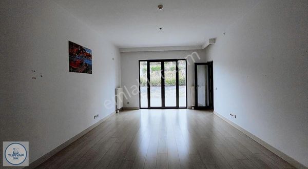 3 Etap A4 Blokta 3+1 Kiralık Daire