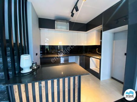 Sakarya Karasu’da Satılık 4+1 Villa Geniş M2 Lüks Yaşam Alanı!!!!