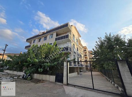 Invest Global'den Yarımca Mimar Sinan'da Kiralık Daire