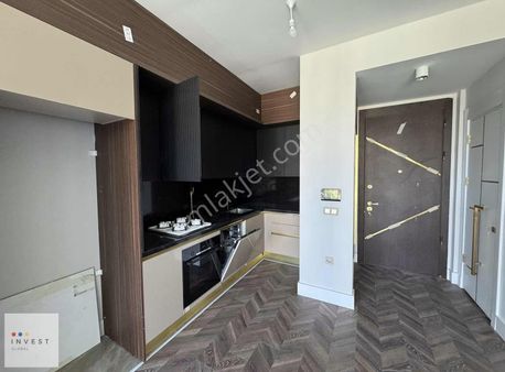 Invest Global'den Zeray Esil Kartepe'de Kiralık 1+1 Daire