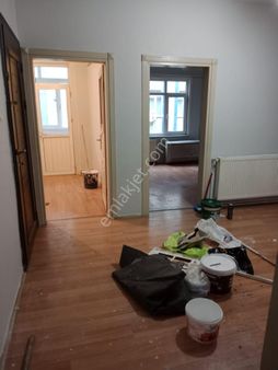 Özgür İnşaat"tan Cebeci Mah"de 2+1 90m2 2.kat Kiralık Daire