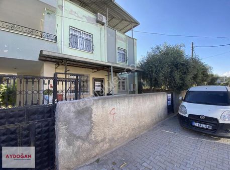 Aydoğan Kiralıyor! Doğalgazlı 3+1 Müstakil Ev