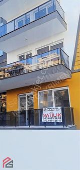 Antalya Aksu 2+1 Satılık Daire