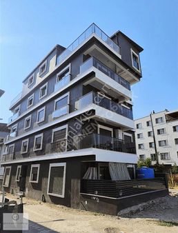 Koyundere En Gelişkin Bölgede Öncephe 2+1 Açık Mutfak Daire