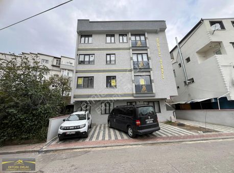 Ertürk Emlak'tan Mandıra Cami Yanında 2+1sıfır Asansörlü Ara Kat