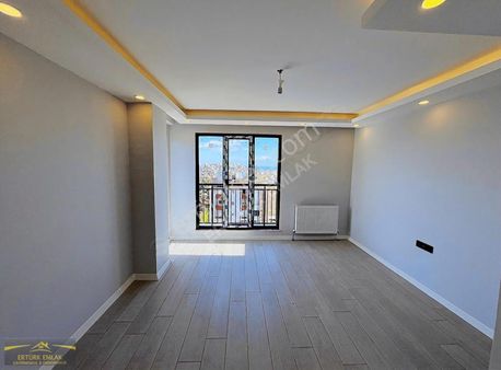 Ertürk Emlak'tan Emek Mah'de 2+1 120 M2 Sıfır Üst Dublex