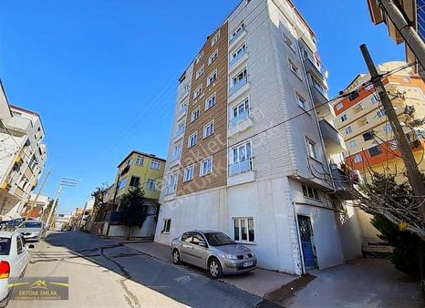 Ertürk Emlak'tan Adem Yavuz Mah'de 120 M2 Asansörlü Ara Kat