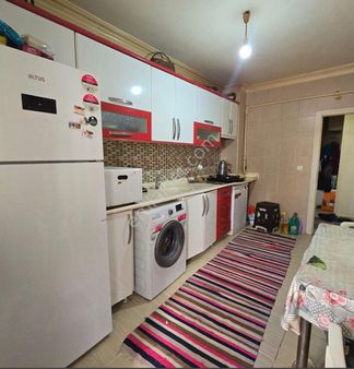 Ns Prrstij Den Elvan Da Asansörlü 2+1 Satılık Daire