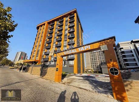 Uysal Piezza'da Satılık 1+1 Daire