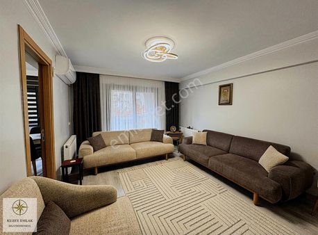 Kuzey Emlak'tan Satılık Daire Ulupınar Cami Mevkiinde Yeni !