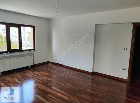 Mak Gayrimenkul'den Gümüşpınar Mah. 3+1 Satılık Daire