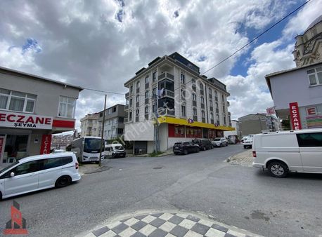 İslambey Mah. Merkeze Yakın 2+1 Kiralık Arakat