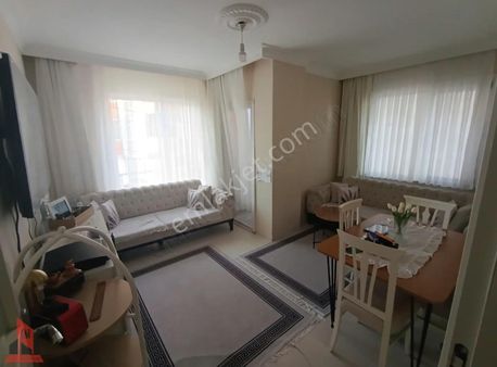 Hicret Mahallesin De 2+1 Arakat Daire Asansörlü Ve Merkezi Konum