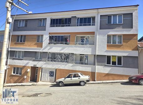 Toprak Emlak'tan Şirintepede Mh Önü Açık Kullanışlı Kiralık 2+1