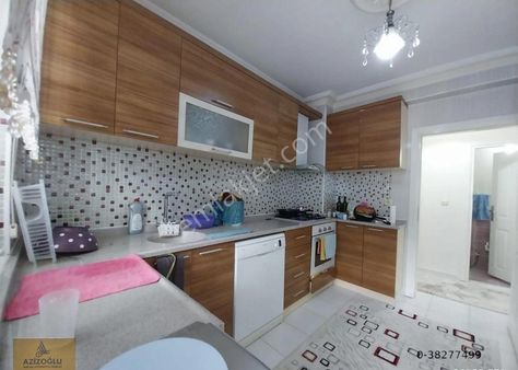 Kepez Karşıyaka Mah. 3+1 Katta Tek Daire Tramvaya Çok Yakın